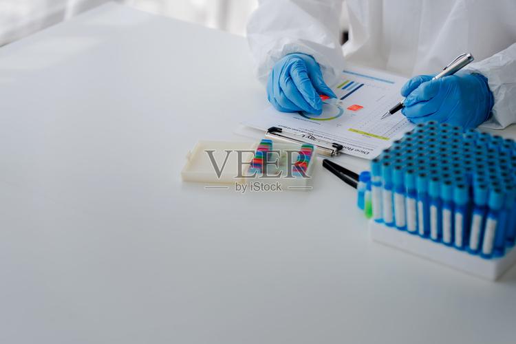 执掌数据之管的雄心 生物技术专家如何重塑生命科学研究